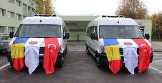 Tikadan Paralimpik Spor Turnuvasına Destek