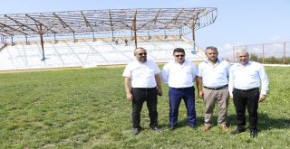 Batı Karadenizi Kırk Pınarı Kozluda Yapılacak