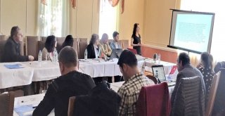 Gaün Yetişkin Eğitimi Projesi İle Gabrovoda