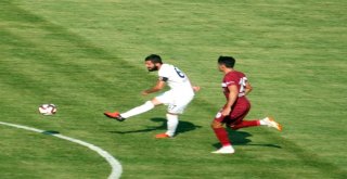 Tff 2. Lig: Bandırmaspor Baltok: 2 - Zonguldak Kömürspor: 2