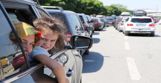 (Özel Haber) Akın Akın Dönüyorlar