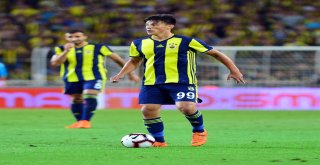 Uefa Şampiyonlar Ligi 3. Ön Eleme: Fenerbahçe: 1 - Benfica: 1 (Maç Sonucu)