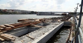 Eyüpsultan Ulaşımda Çağ Atlıyor