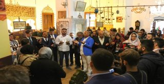 Ateşbaz Veli Mutfak Günleri Başladı