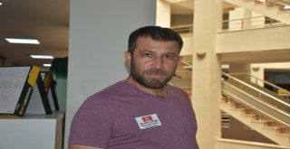 15 Temmuz Şehit Ve Gazileri İçin Helva Dağıttılar