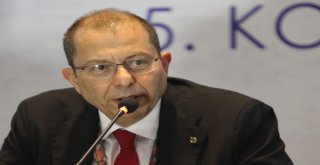 Prof. Dr. Kürşat Bozkurt: En Sağlıksız Damar Yapısına Sahip Ülkelerden Biriyiz