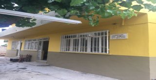 Doğanköy Ve Pınardere Mahalle Muhtarlıkları Bakım Ve Onarımdan Geçirildi