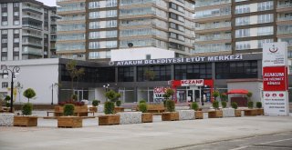 Atakumda 75 Milyon Tllik 8 Dev Proje Açılıyor