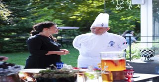 Le Cordon Bleu Permakültür Ve Sürdürülebilirliği Tartışıyor