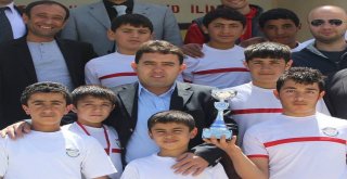 Şuhut Kaymakamı Nurullah Kaya Görevine Başladı