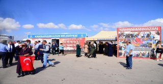 Kahramankazanlıların Adalet Nöbeti Sürüyor