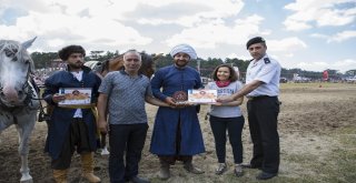 Ata Sporları Rekor Kırdı