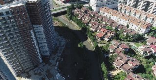 Doğu Karadeniz Bölgesinde Dere Yataklarını İşgal Eden Yapılar Yıkılacak