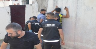 (Özel) İstanbulda Narkotik Polisinden “Torbacılara” Şok Operasyon