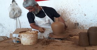 Bir Asır Önce Yunan Bir Ustadan Öğrenilen Sanat Unutulmaya Yüz Tuttu