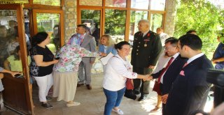Kaymakam Sırmalı “Kahraman Gazilerimizin En Onurlu Günü”