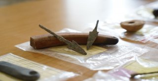 Rektör Budaktan İki Günlük Bilim Gezisi