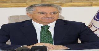 Başkan Yanılmaz, Çalışmalarla İlgili Bilgi Verdi