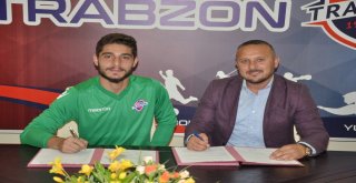 Hekimoğlu Trabzon Fk Genç Oyuncuları Kadrosuna Katmaya Devam Ediyor