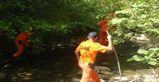 Tokatta Kayıp Çocuklardan Bayrama Ait İz Bulan Jak Ekibi Evrimi Arıyor