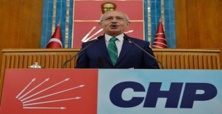 Kılıçdaroğlu: “Faizi Düşürürsen Bu Kürsüden Seni Öveceğim, Düşürmezsen O Koltukta Oturmayacaksın”