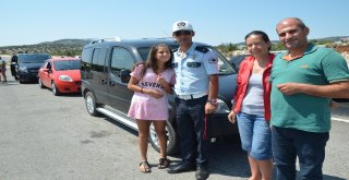 Aksekide Kırmızı Düdük Uygulaması