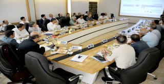 17 Cadde Ve Sokakta Parkmetre Uygulamasına Son Verildi