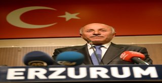 Vali Azizoğlu: “Muhtarlar Devlet İle Vatandaş Arasındaki Bağdır”