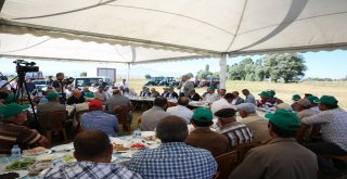 Tarım Ve Hayvancılığa Desteklerimiz Sürecek