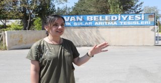 Van Gölünün Geleceği İçin Büyük Adım