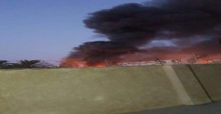 Irak Dışişleri Bakanlığından İran Konsolosluğu Saldırısı Hakkında Açıklama
