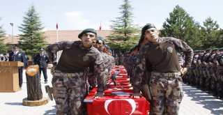 Özel Harekata 338 Taze Kan