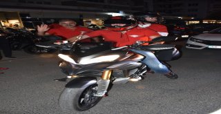 Trakya Motosiklet Kulübü Açıldı