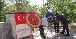 Başkalede 30 Ağustos Zafer Bayramı Kutlandı