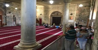 Müzeden Camiye Dönüştürülen Ayasofya, 56 Yıl Sonra Restore Edilecek