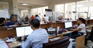 Efelerde 6 Milyon Tl Borç Yapılandırıldı