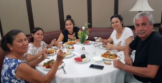 Adana Büyükşehirden Engelsiz Tatil