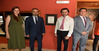 Bursa Bıçağı Tescillendi