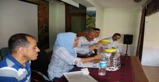 Vartoda Kura Çekimi