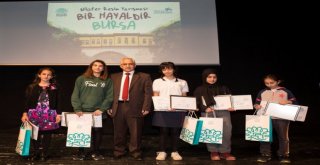 Mehmet H. Doğan Ödülünün Sahibi Özkarcı Oldu