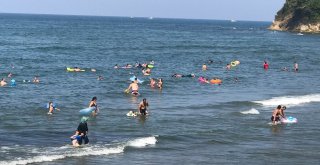 Karaburun Sahili, Güney Sahillerini Aratmıyor
