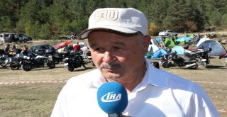 Motokros Yarışları İlginç Ödülleriyle Ön Plana Çıktı