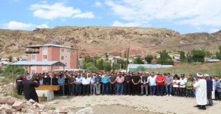 Narmanlı İş Adamı Akdağ Hayatını Kaybetti