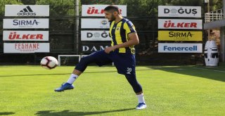 Yassine Benzia: Fenerbahçeye Gelmek Benim İçin Doğru Adım