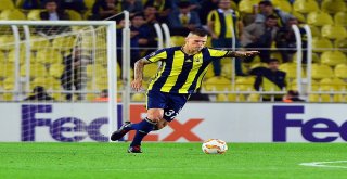 Uefa Avrupa Ligi: Fenerbahçe: 0 - Spartak Trnava: 0 (Maç Devam Ediyor)