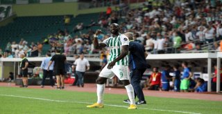 Spor Toto Süper Lig: Atiker Konyaspor: 3 - B.b. Erzurumspor: 2 (Maç Sonucu)