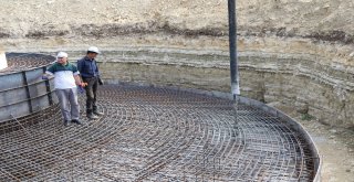 Umurbey Enerjisini Rüzgardan Sağlayacak