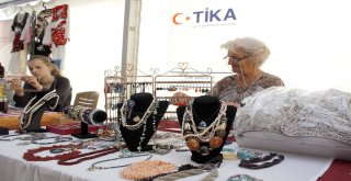 Tikadan Kosovalı Yerli Üreticiye Destek