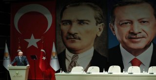 Cumhurbaşkanı Erdoğandan Gönül Belediyeciliği Seferberliği Çağrısı