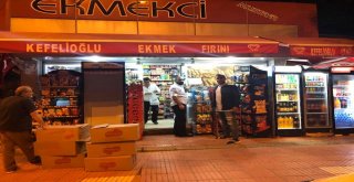 Merzifonlular Bahçelinin Çağrısıyla Askıda Ekmek Projesini Başlattı
